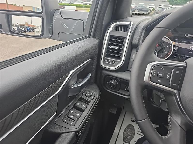 RAM 3500  2026