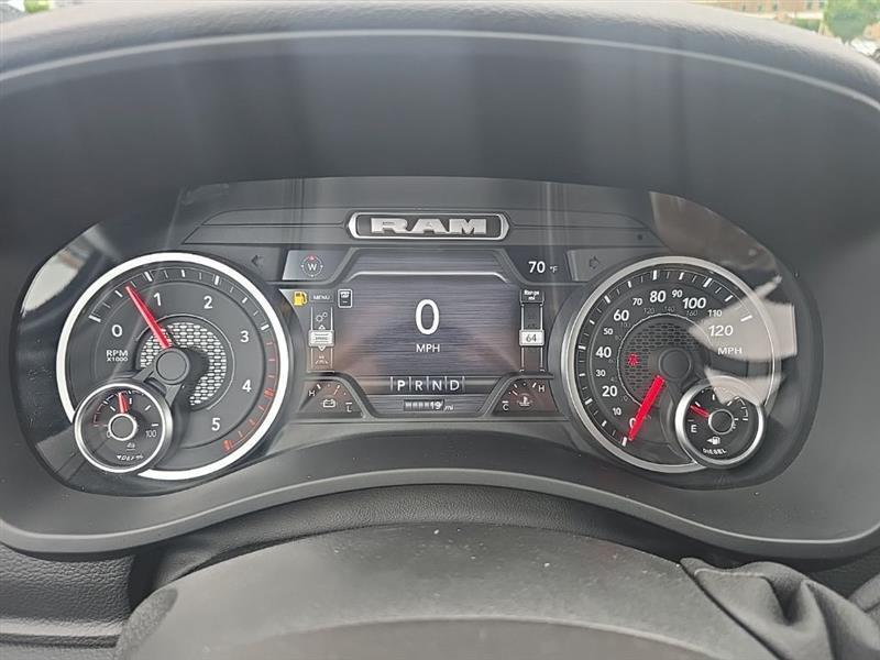 RAM 3500  2026