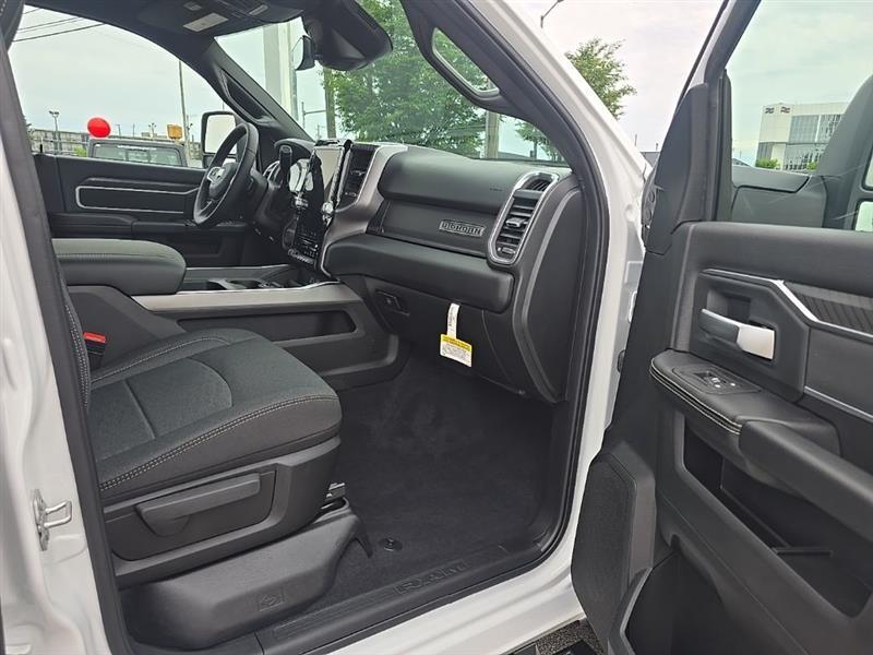 RAM 3500  2026