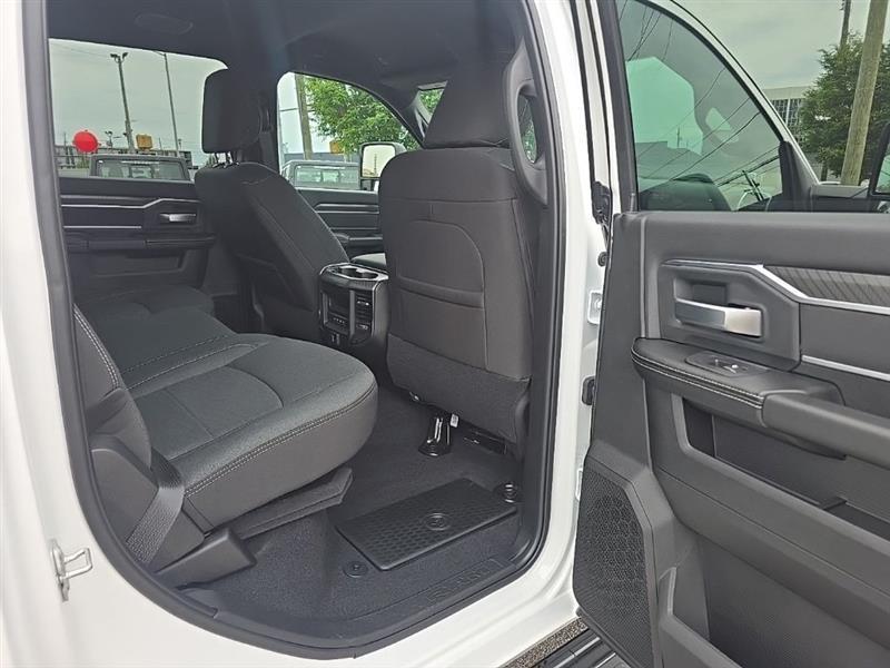 RAM 3500  2026