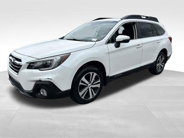 Subaru Outback  2018