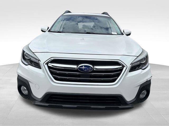Subaru Outback  2018