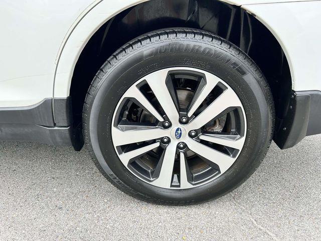 Subaru Outback  2018