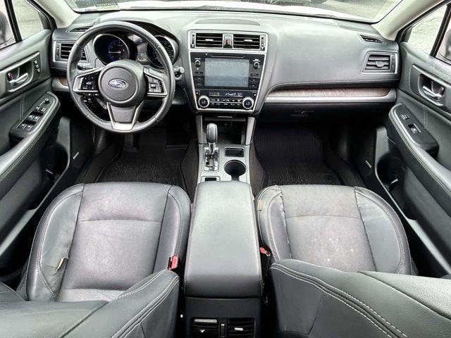 Subaru Outback  2018