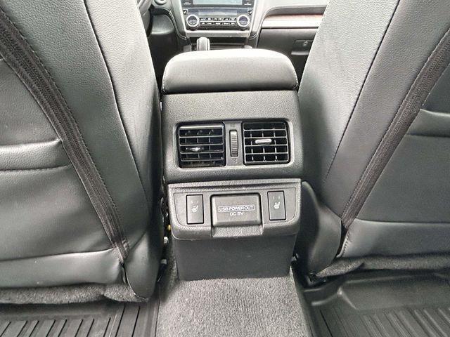 Subaru Outback  2018