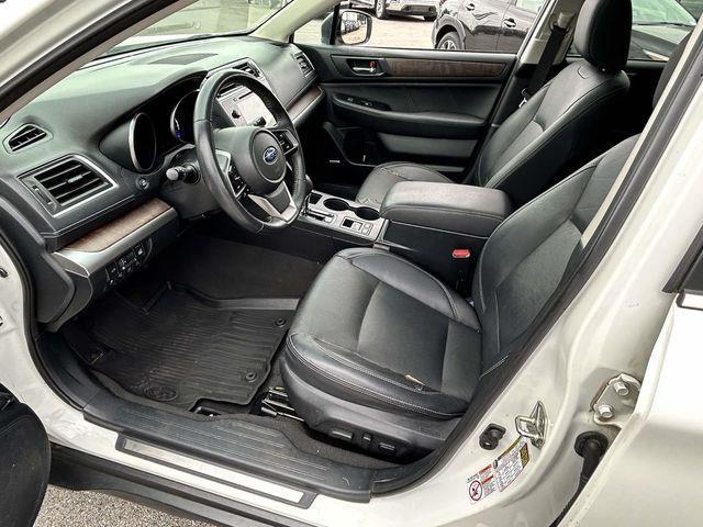 Subaru Outback  2018