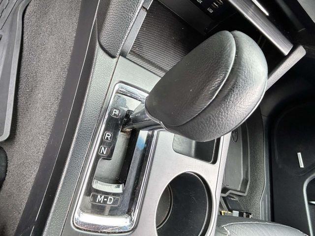 Subaru Outback  2018