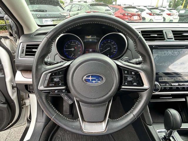 Subaru Outback  2018