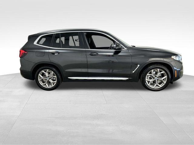 BMW X3  2022
