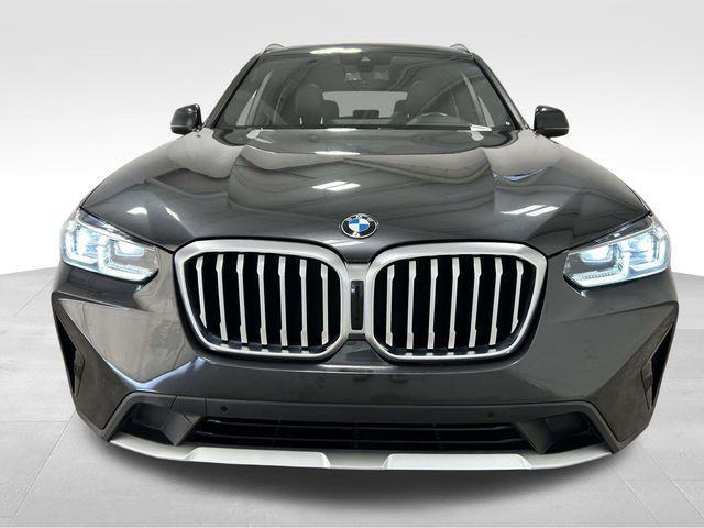 BMW X3  2022