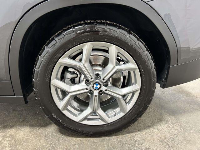 BMW X3  2022
