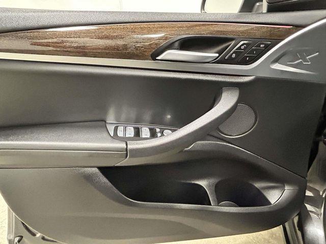 BMW X3  2022