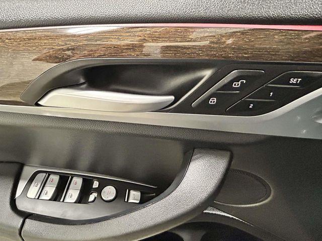 BMW X3  2022
