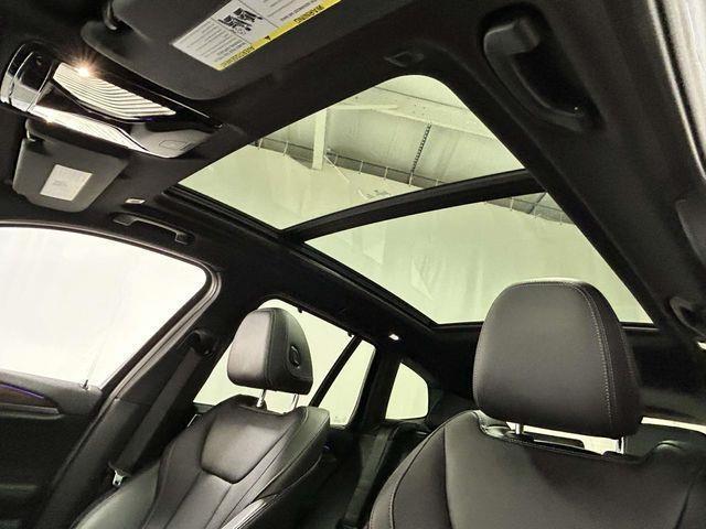 BMW X3  2022