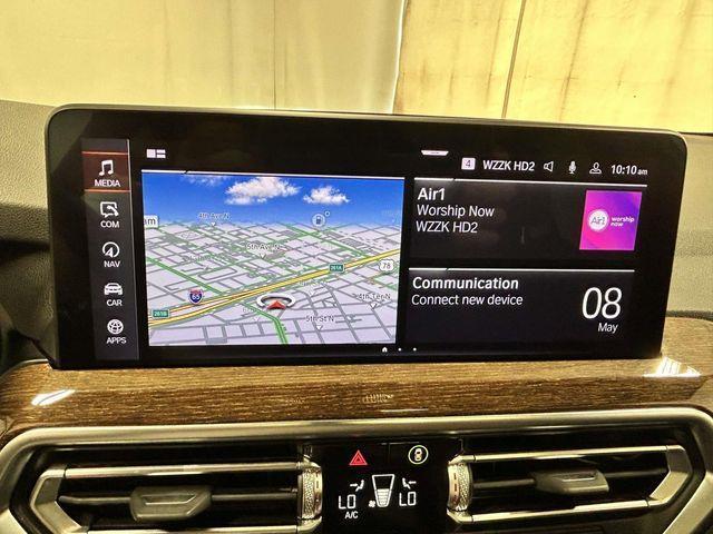 BMW X3  2022