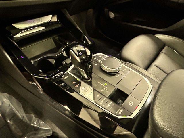 BMW X3  2022