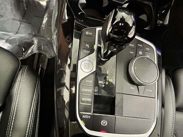 BMW X3  2022
