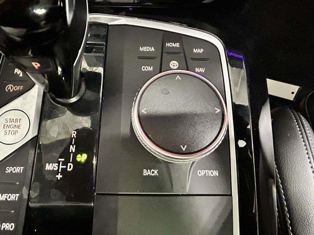 BMW X3  2022