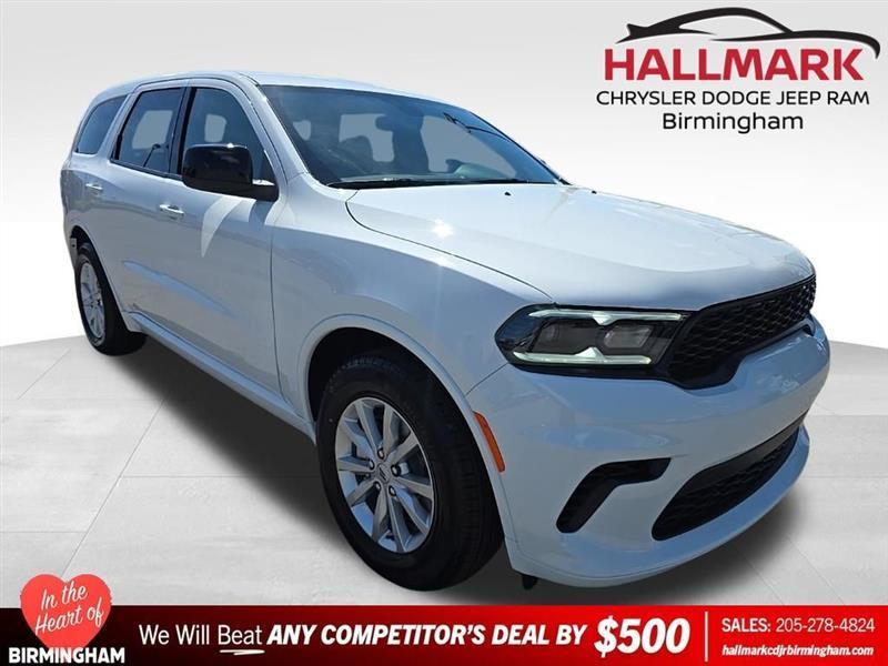 Dodge Durango  2026