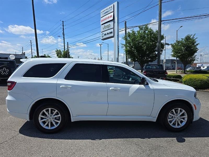 Dodge Durango  2026