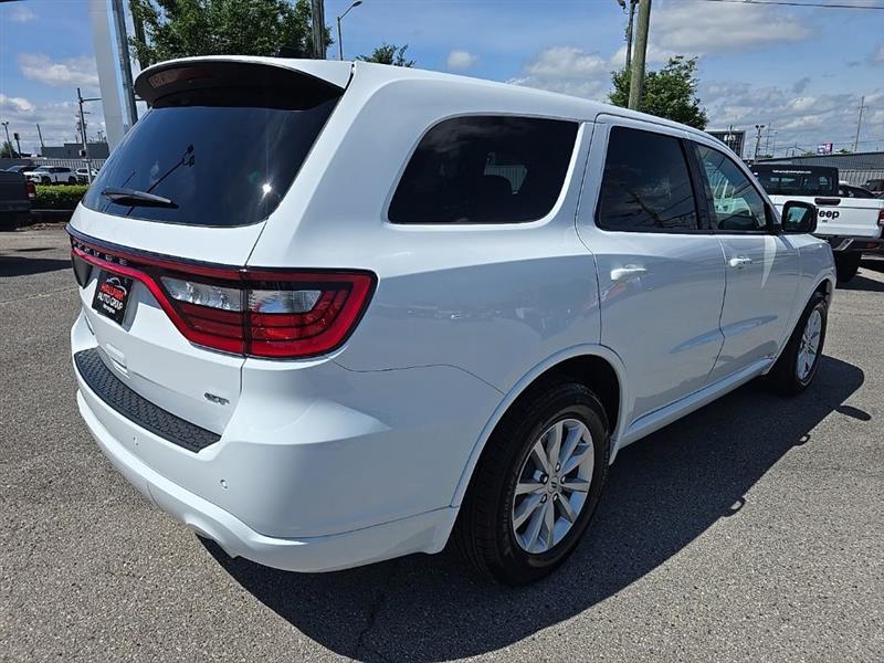 Dodge Durango  2026
