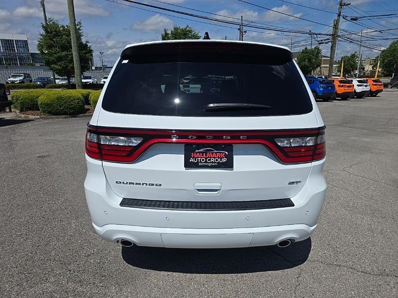 Dodge Durango  2026