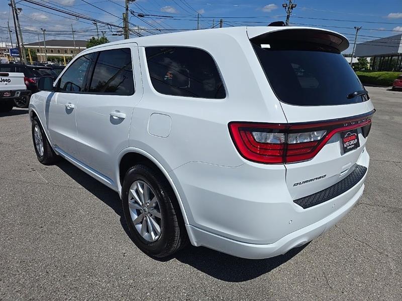 Dodge Durango  2026