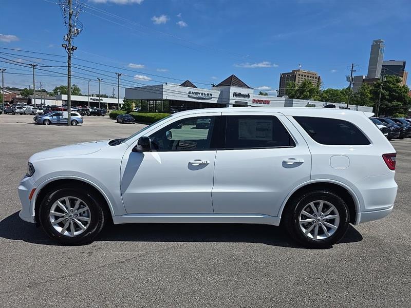 Dodge Durango  2026