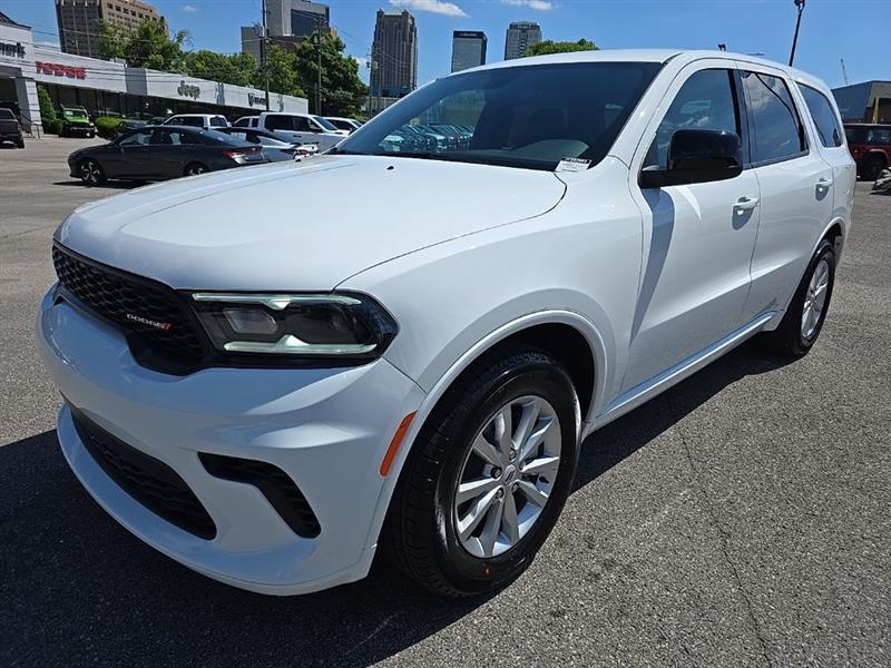 Dodge Durango  2026