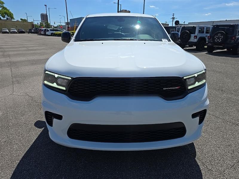 Dodge Durango  2026
