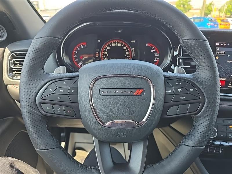 Dodge Durango  2026
