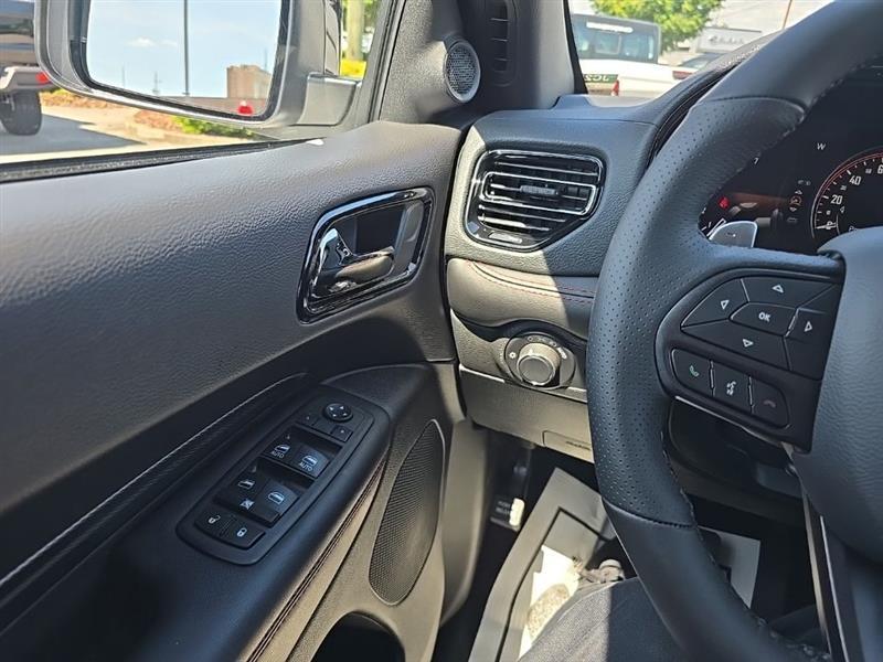Dodge Durango  2026