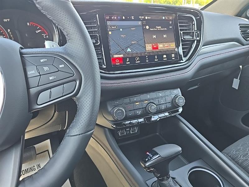 Dodge Durango  2026