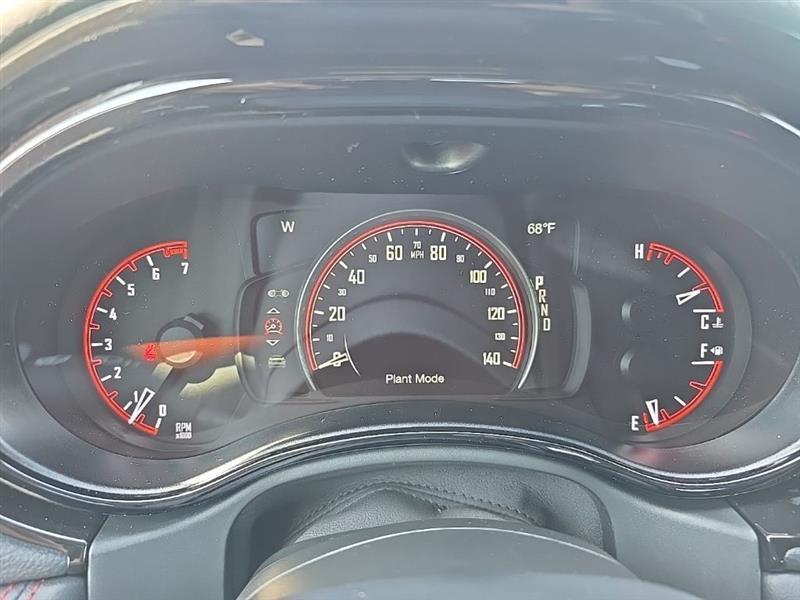 Dodge Durango  2026