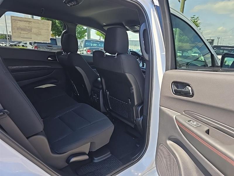 Dodge Durango  2026