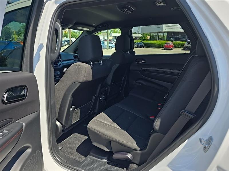 Dodge Durango  2026