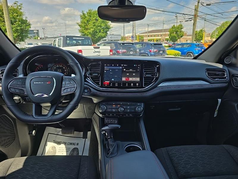 Dodge Durango  2026