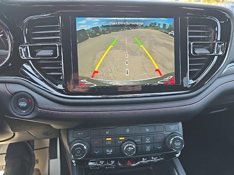 Dodge Durango  2026