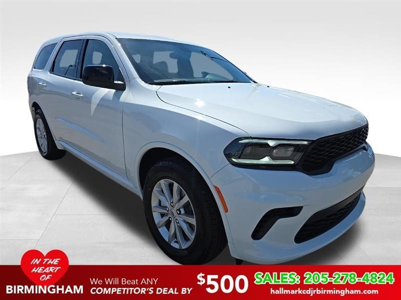Dodge Durango  2026