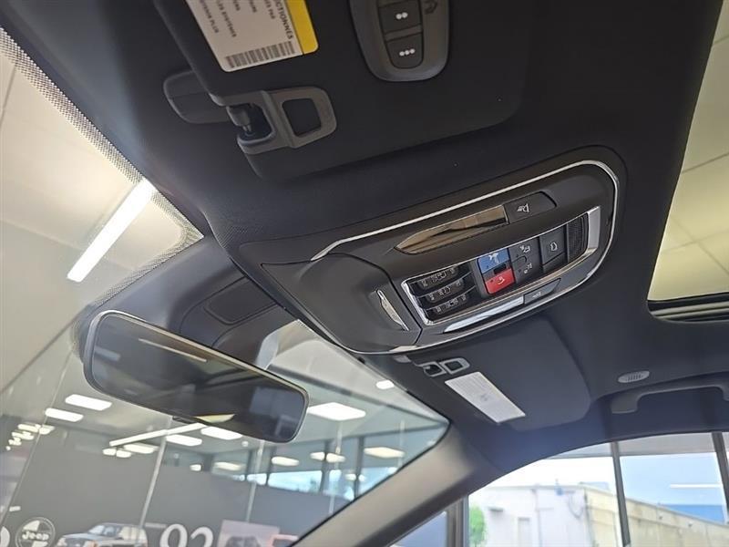 Jeep Grand Cherokee  2026