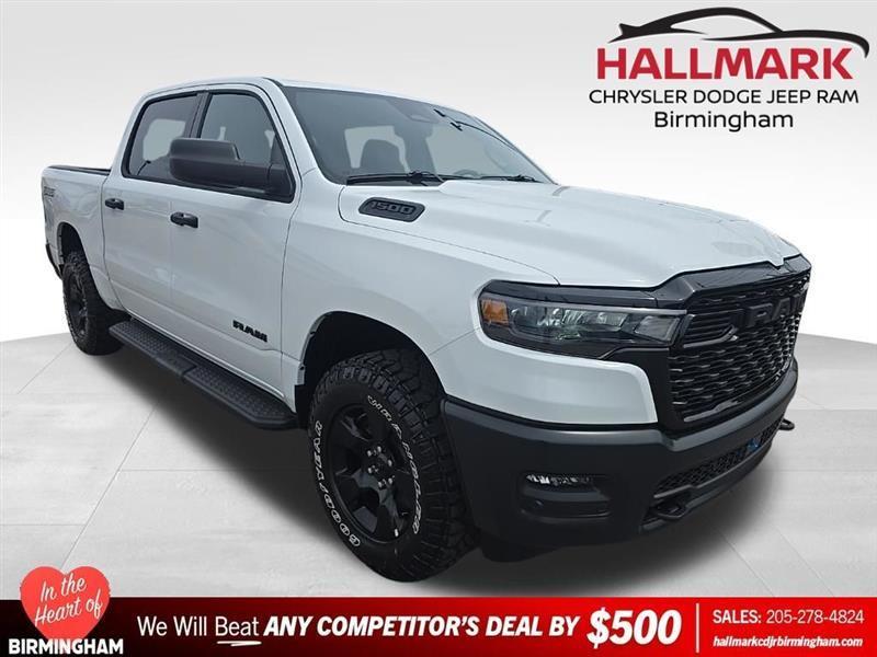RAM 1500  2026