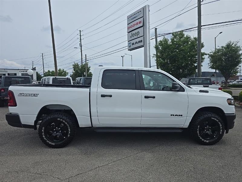 RAM 1500  2026