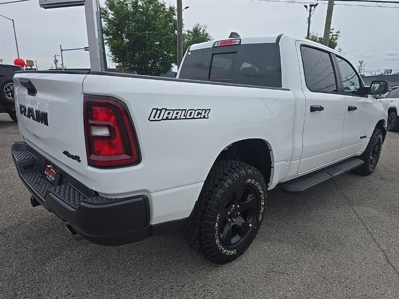 RAM 1500  2026