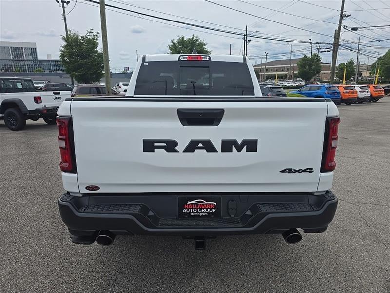 RAM 1500  2026