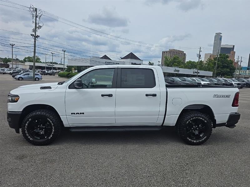 RAM 1500  2026