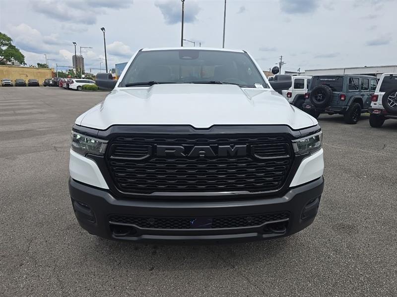 RAM 1500  2026