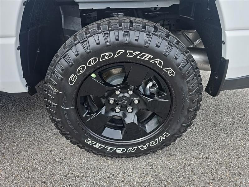 RAM 1500  2026