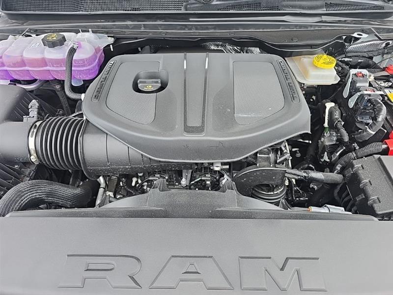 RAM 1500  2026
