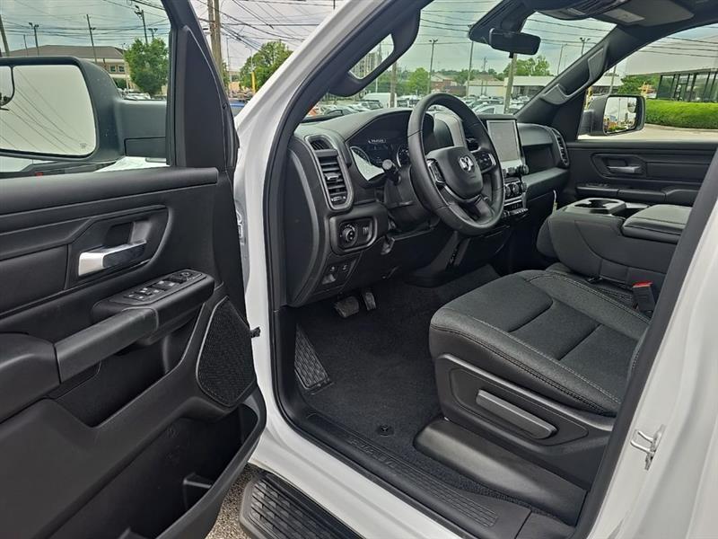 RAM 1500  2026