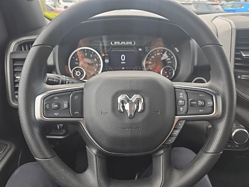 RAM 1500  2026
